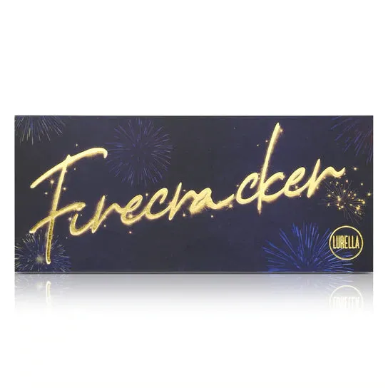 FIRECRACKER EYESHADOW PALETTE