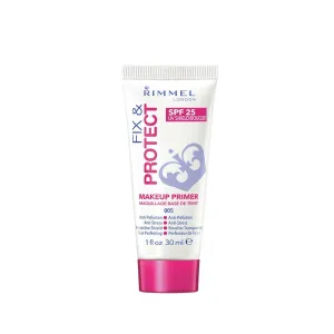 Fix & Protect Makeup Primer Spf25