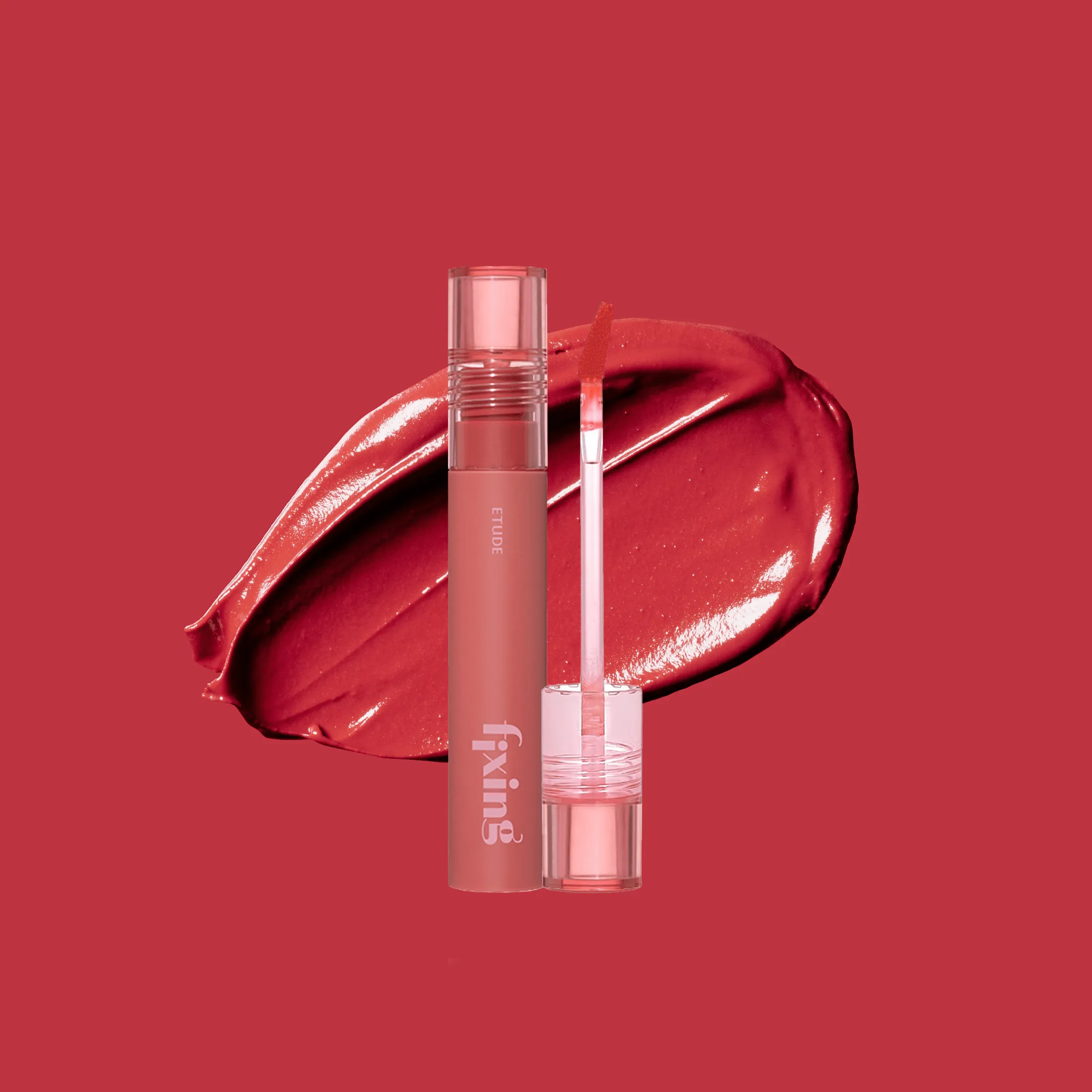Fixing Tint (01 Analog Rose)