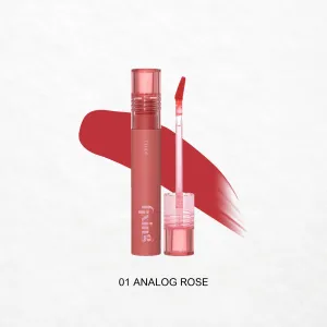 Fixing Tint (01 Analog Rose)