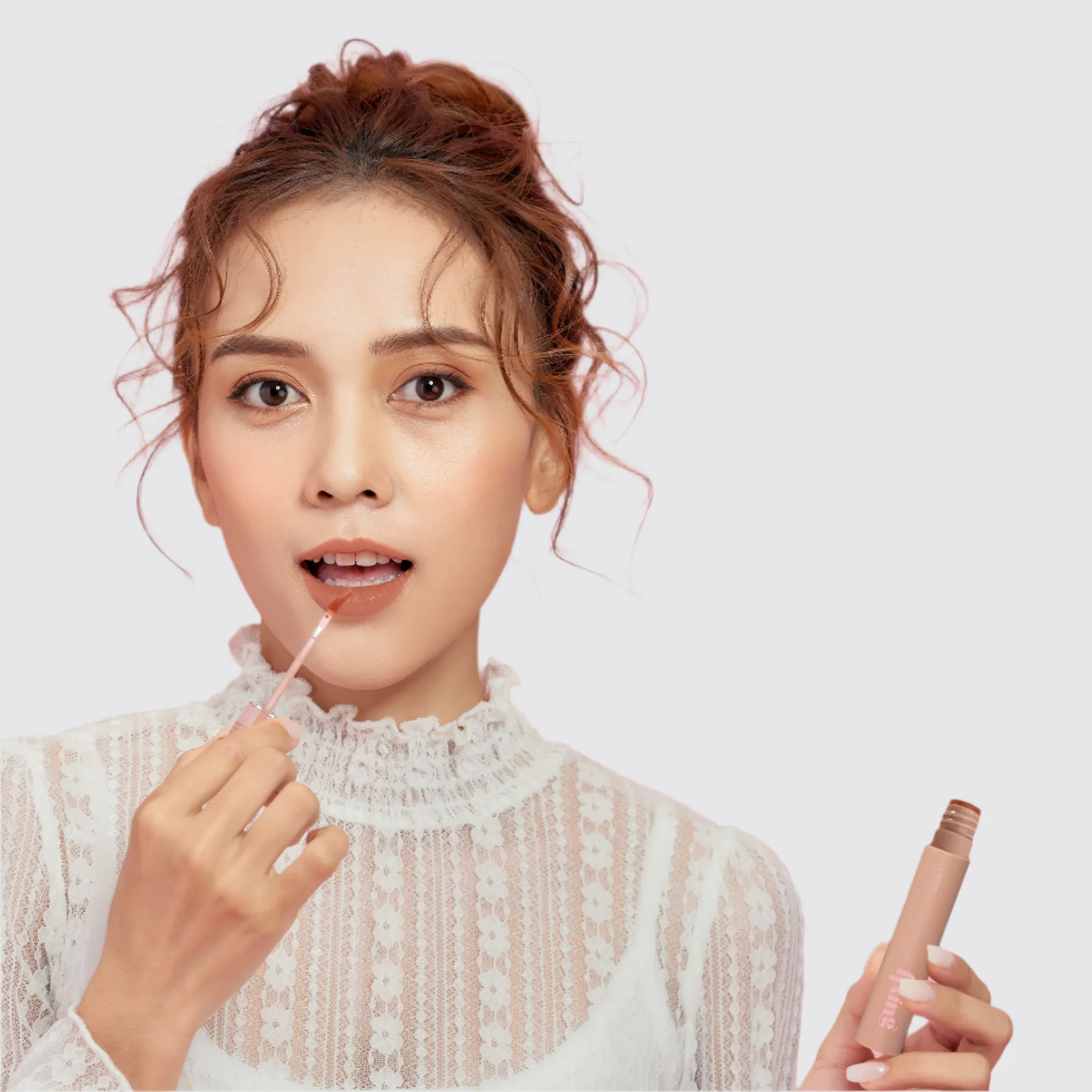 Fixing Tint (04 Ginger Milktea)