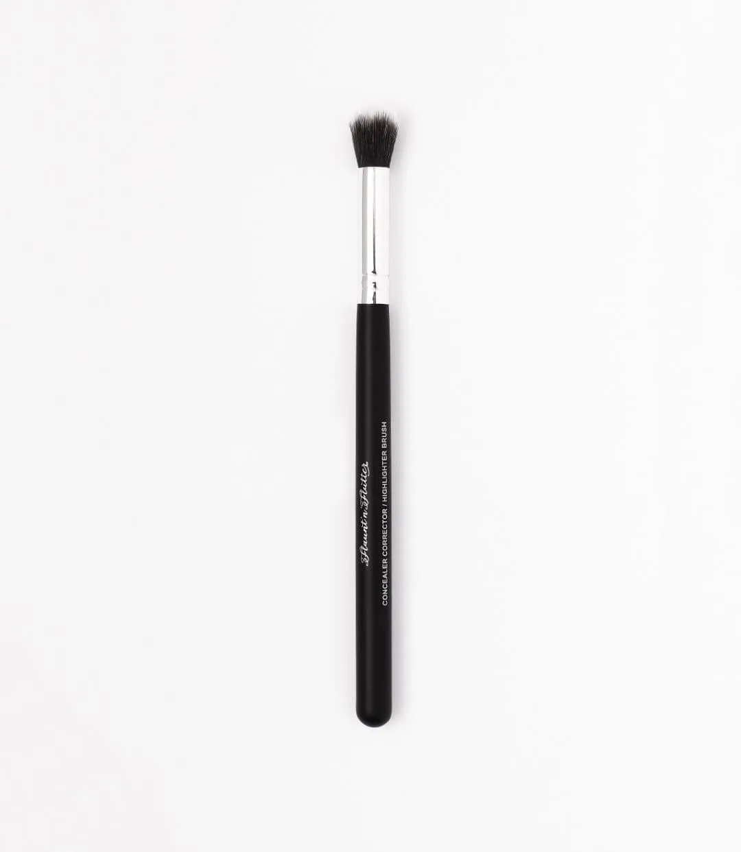Flaunt n Flutter Concealer Corrector | Highlighter Brush