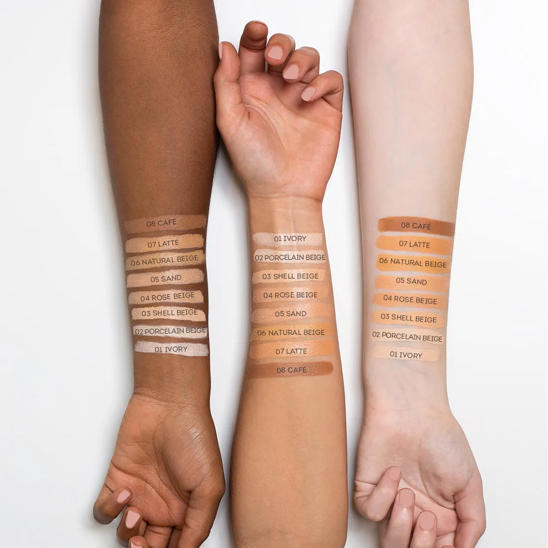Flawless Concealer