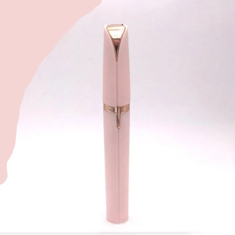 Flawless Facial Hair Remover