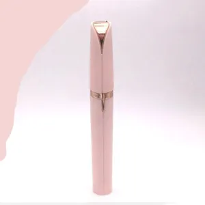 Flawless Facial Hair Remover