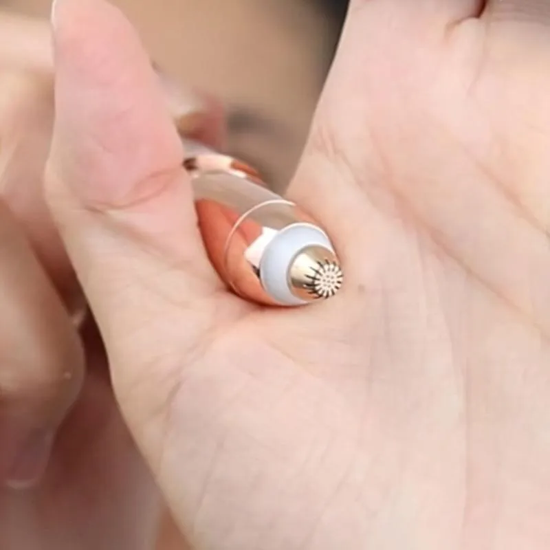 Flawless Facial Hair Remover