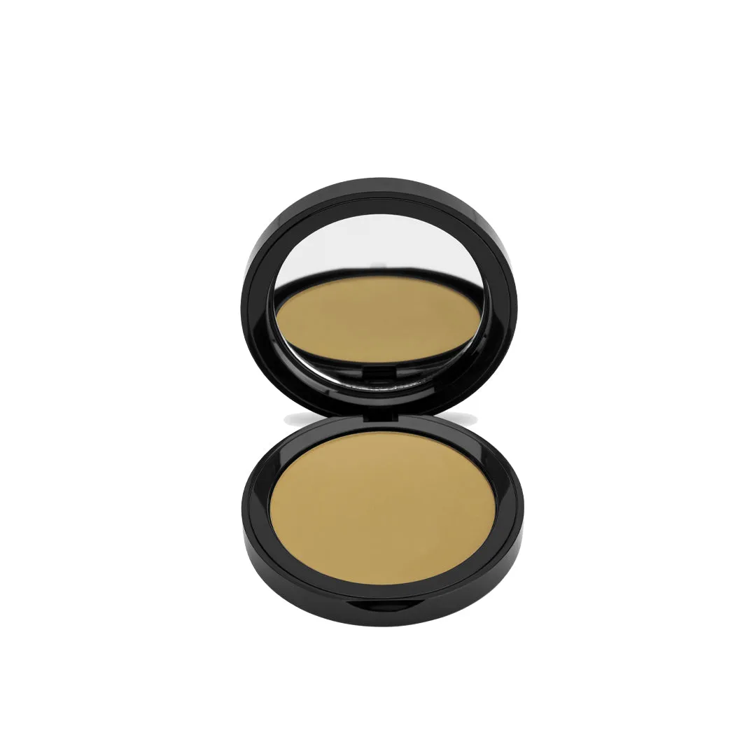 Flawless Matte - Stay Put Compact Foundation