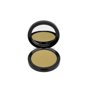 Flawless Matte - Stay Put Compact Foundation