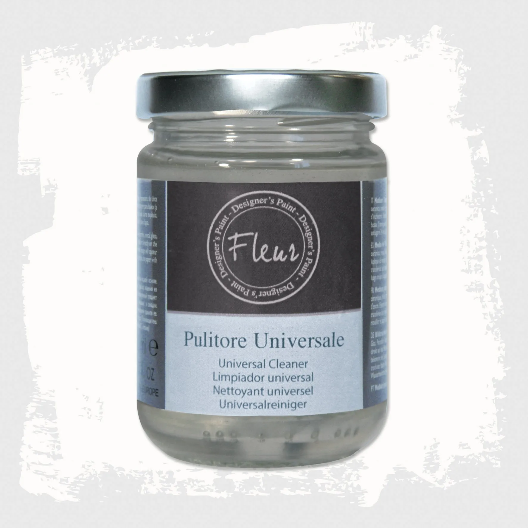 Fleur - Universal Cleaner