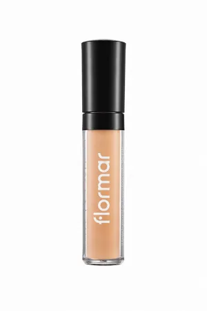 Flormar Perfect Coverage Liquid Concealer - 05 Soft Beige