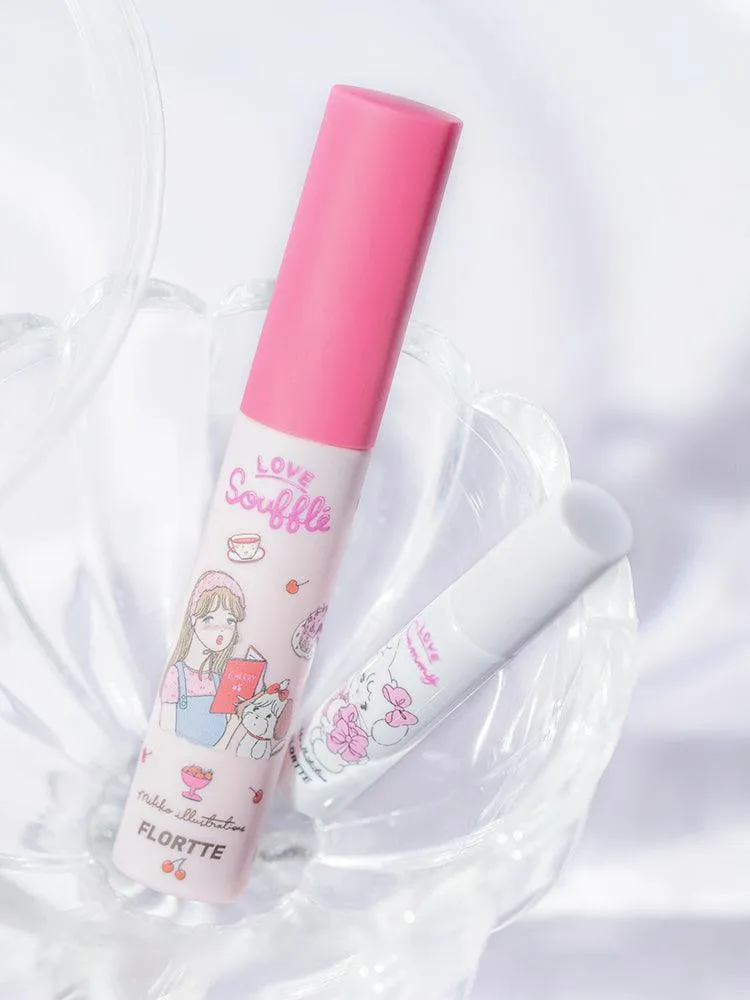 Flortte Mikko No Curling Mascara Remover FLT069