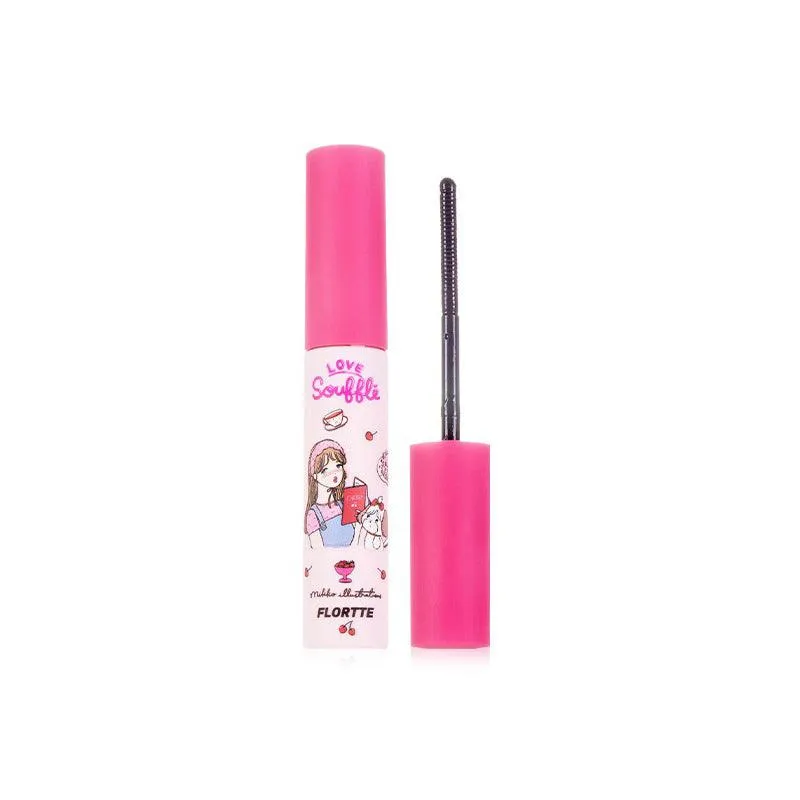 Flortte Mikko No Curling Mascara Remover FLT069