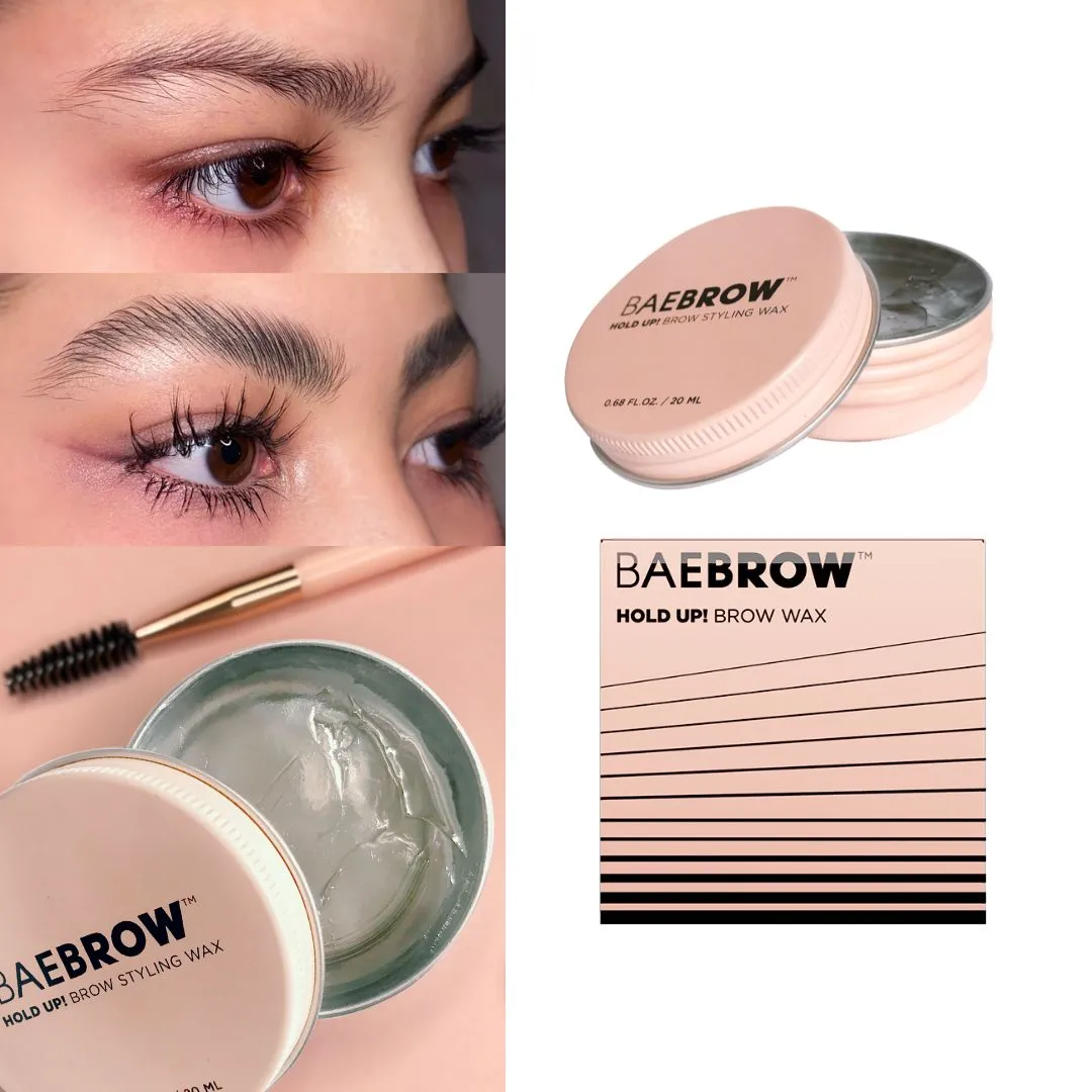 FLUFFY BROW Bundle