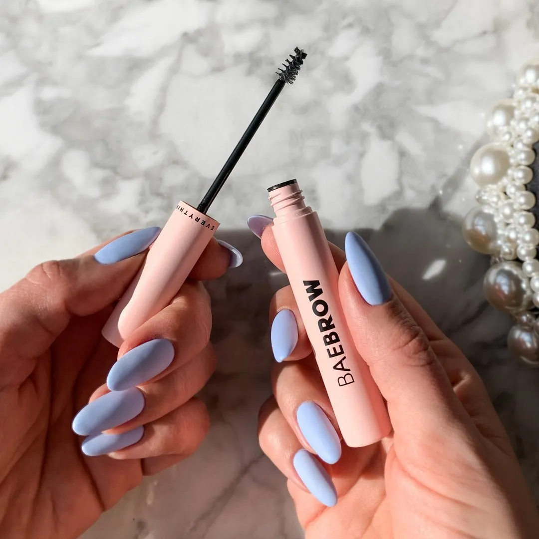 FLUFFY BROW Bundle