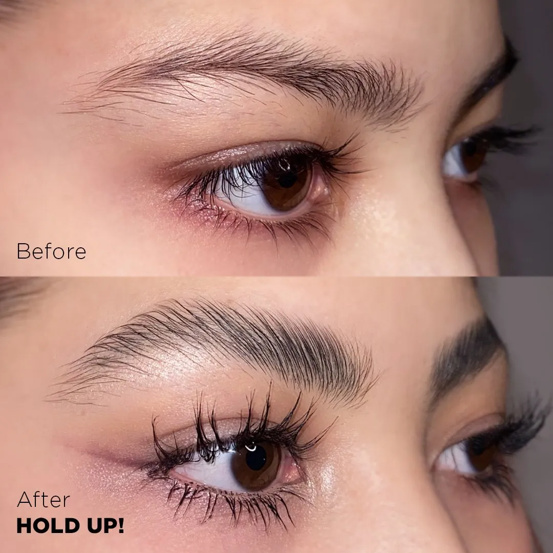 FLUFFY BROW Bundle