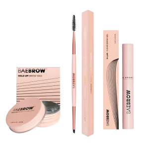 FLUFFY BROW Bundle