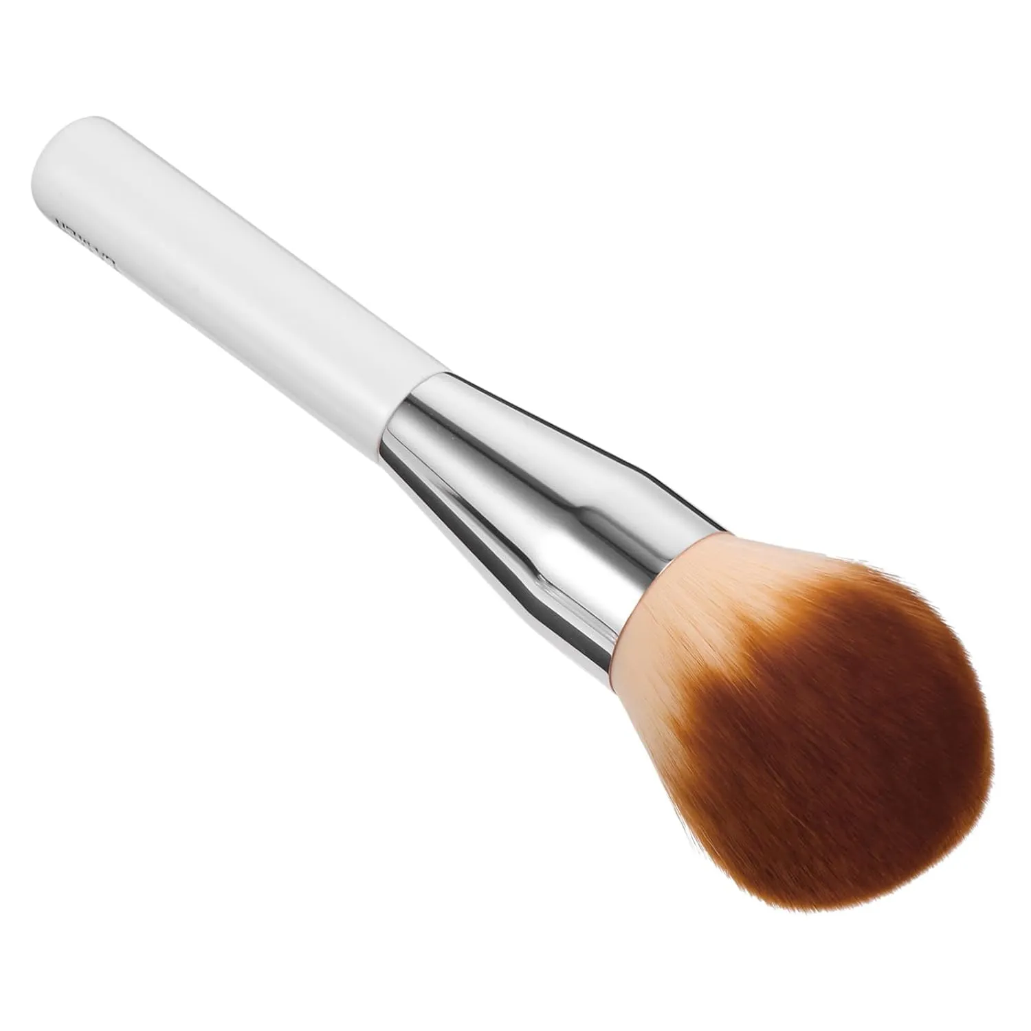 Fluffy Loose Powder Foundation Brush Premium Synthetic Makeup Brush for Women for Natural Finish for Cream Liquid and Powder Application