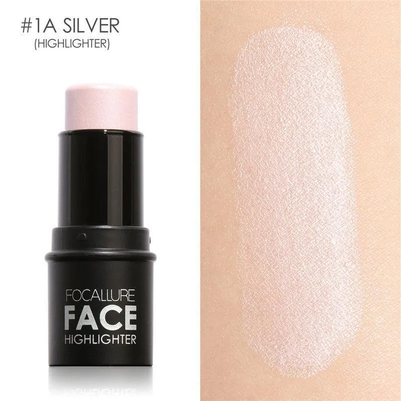 FOCALLURE Contour Highlight Stick FA01
