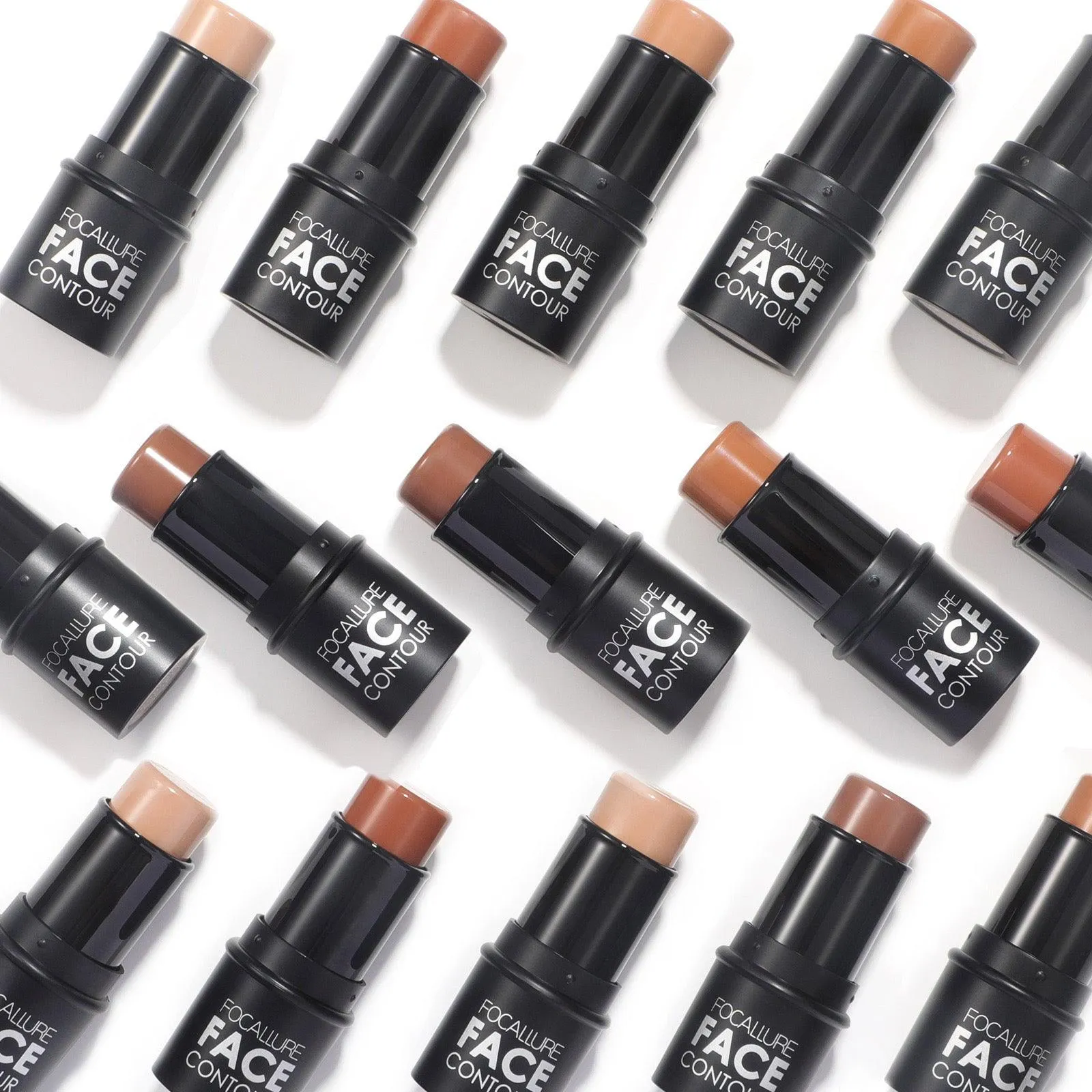 FOCALLURE Contour Highlight Stick FA01