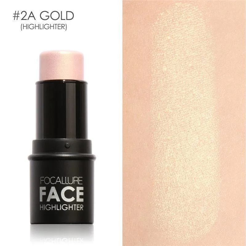 FOCALLURE Contour Highlight Stick FA01