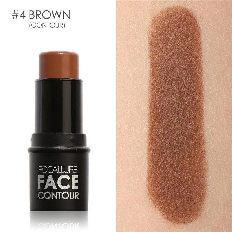 FOCALLURE Contour Highlight Stick FA01