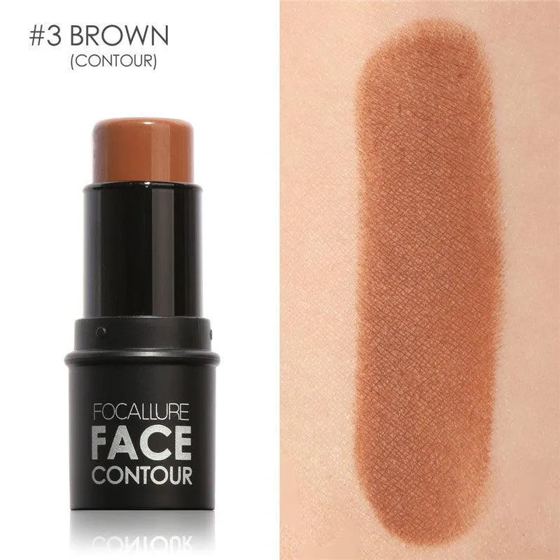 FOCALLURE Contour Highlight Stick FA01