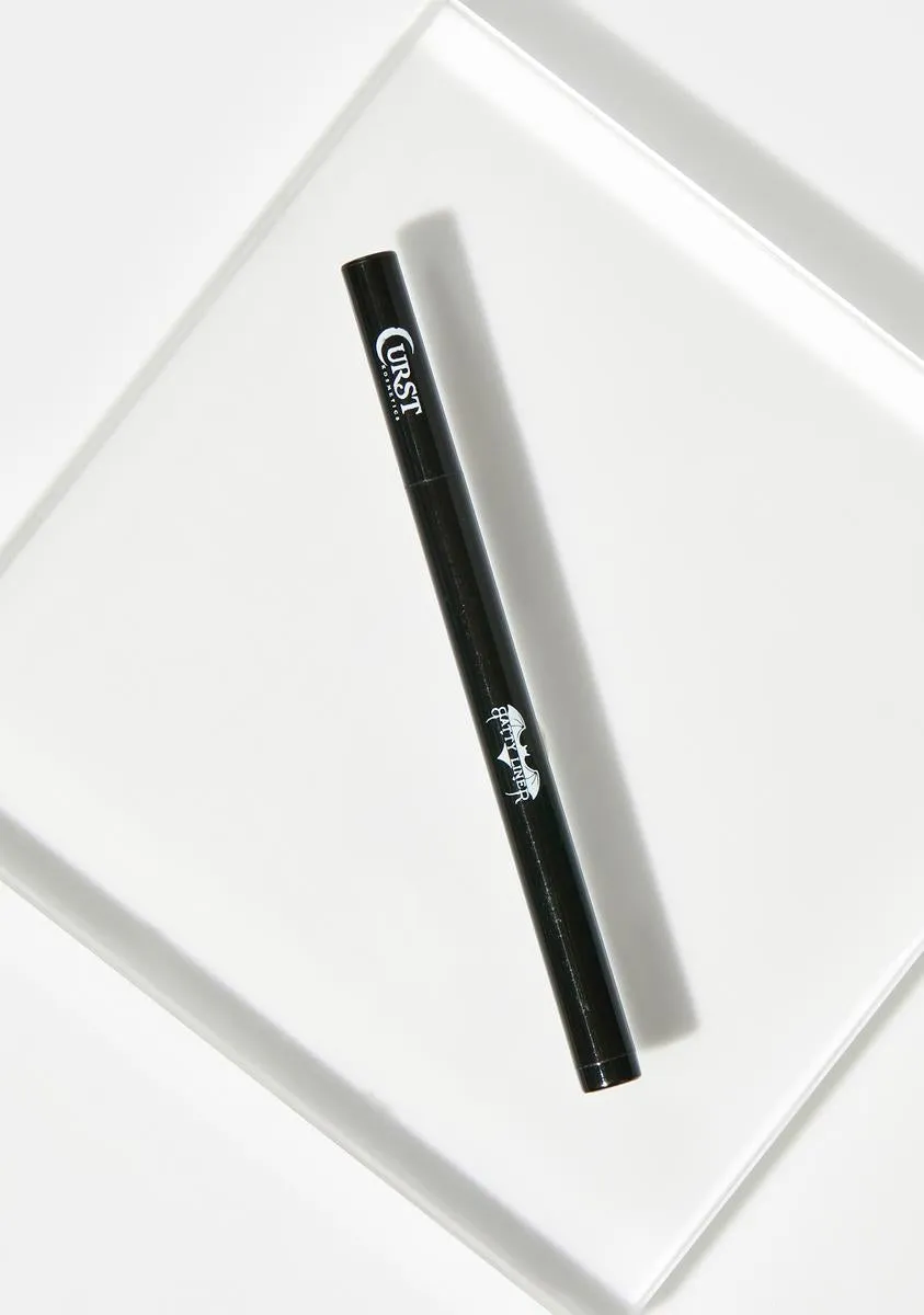 Folklore Batty Eye Liner