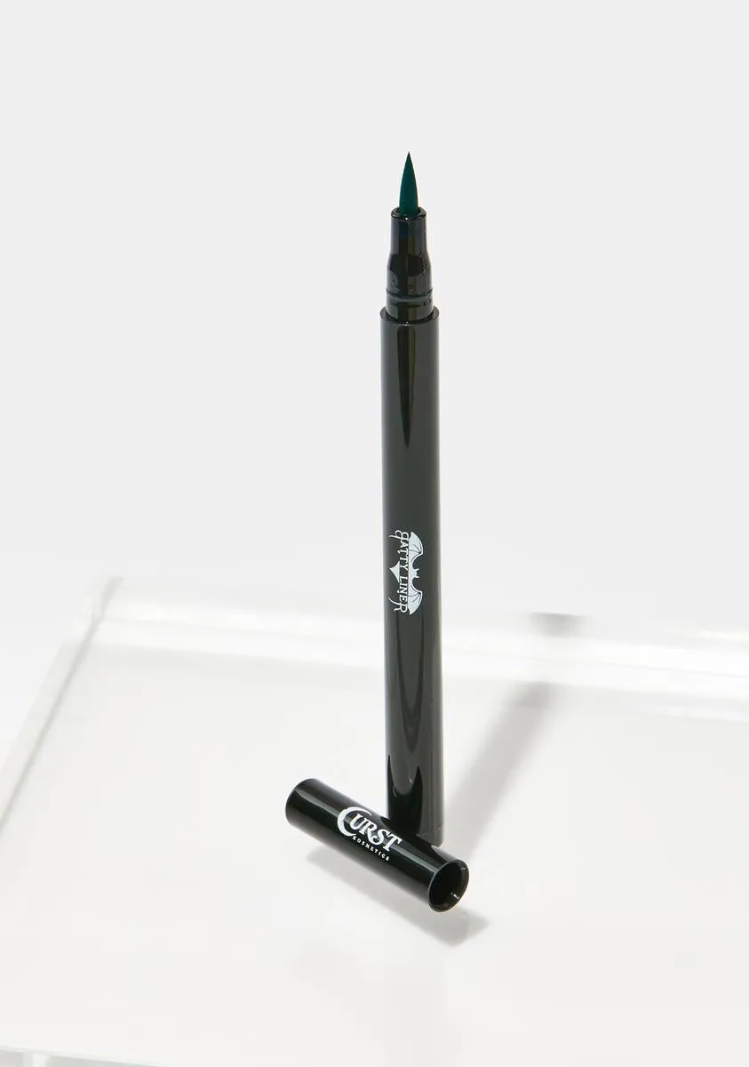 Folklore Batty Eye Liner