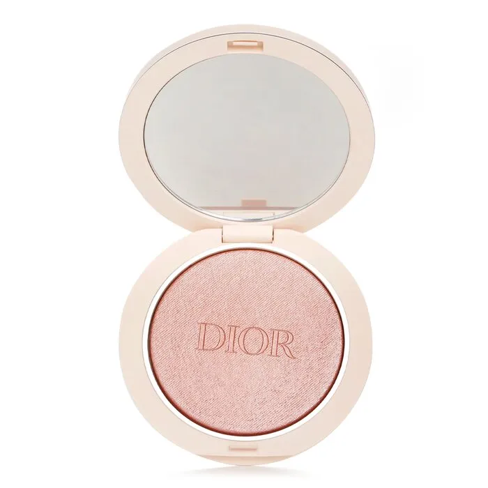 Forever Couture Luminizer Highlighter - # 05 Rosewood Glow - 6g