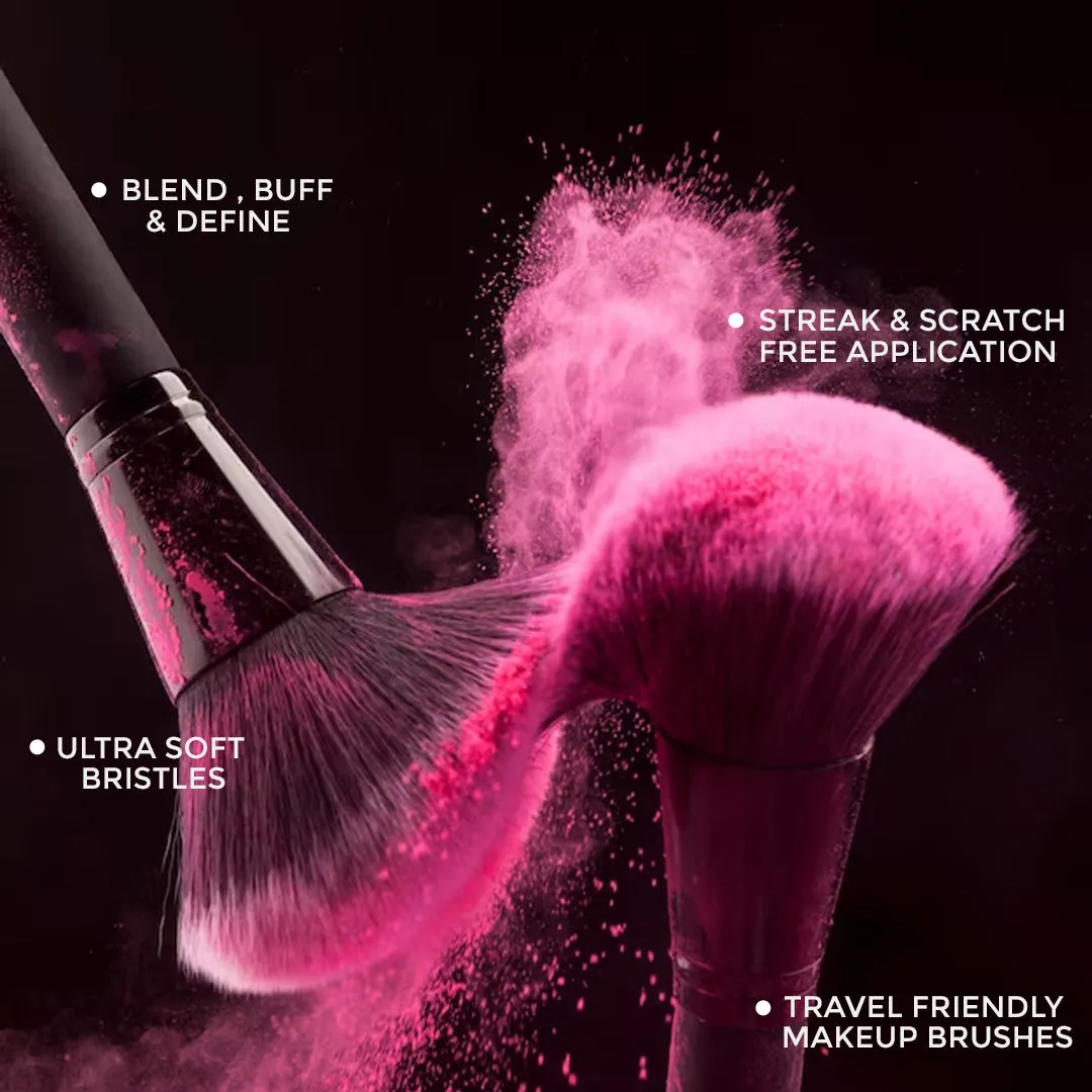 Foundation Brush