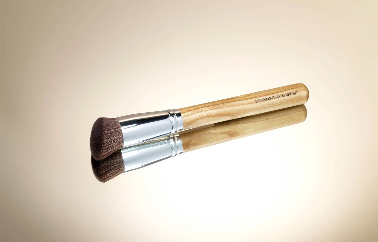 Foundation K-Brush