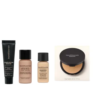 Foundation Sampler - Fair