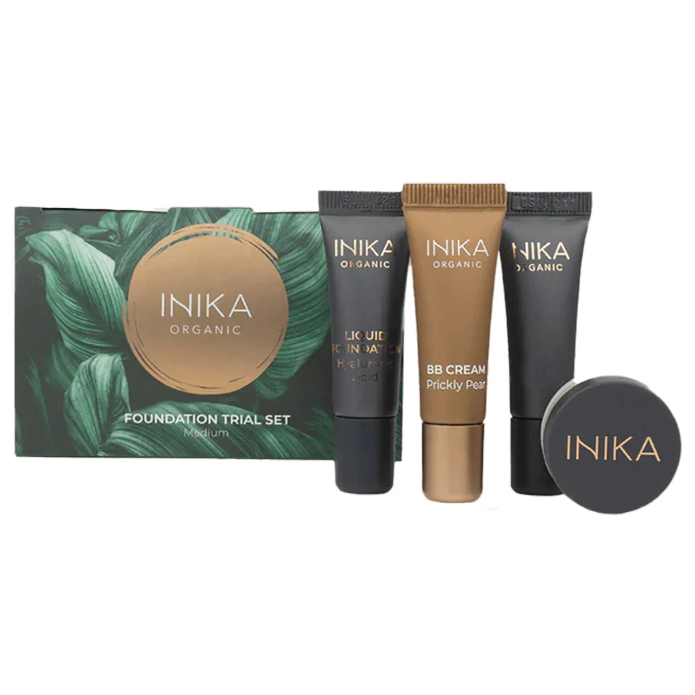 Foundation Trial Set