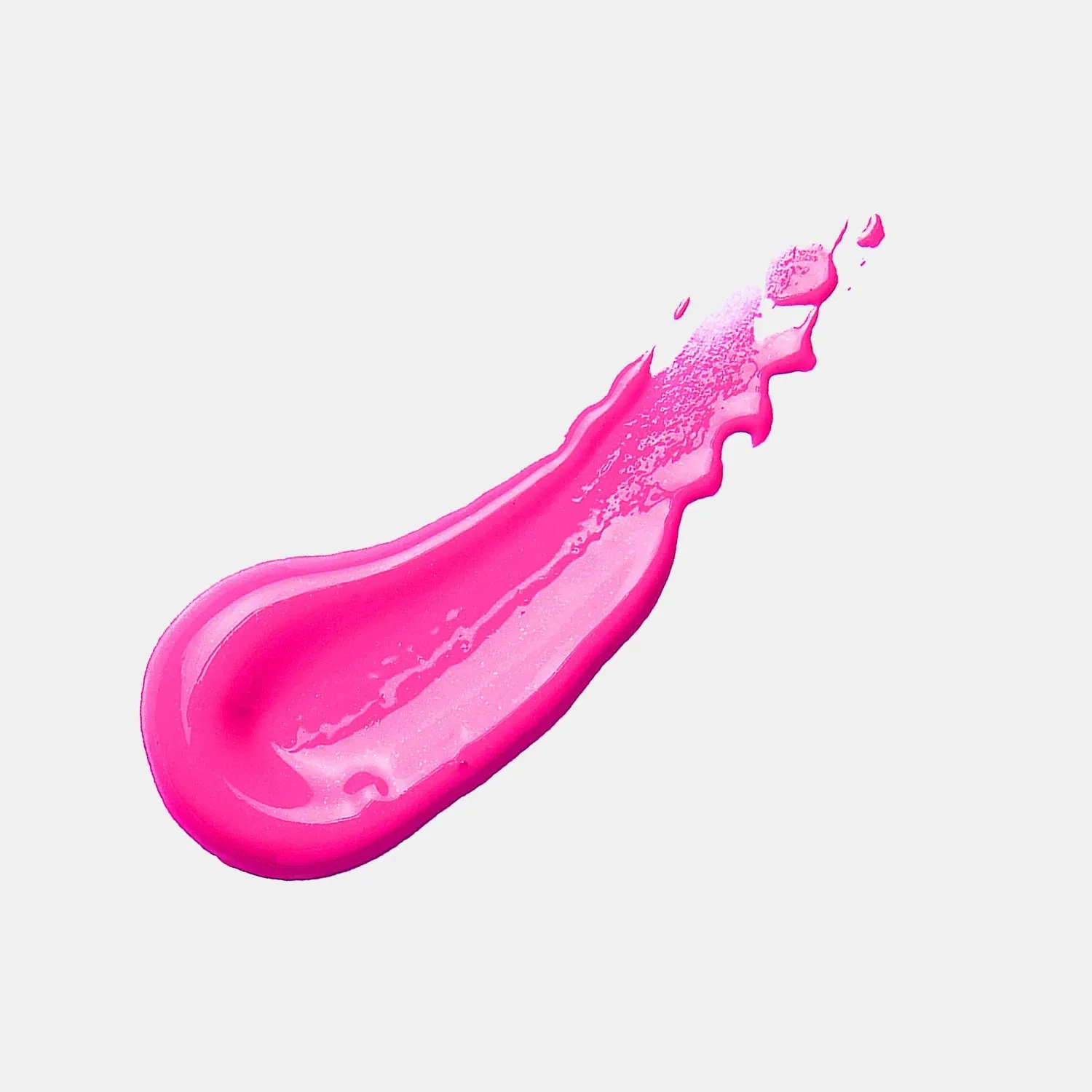Foxy Fuchsia - High Shine Lip Gloss, Bright Pink | 5.5ml
