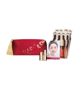 Free 9-Piece Joli Rouge Velvet Joli Rouge Set