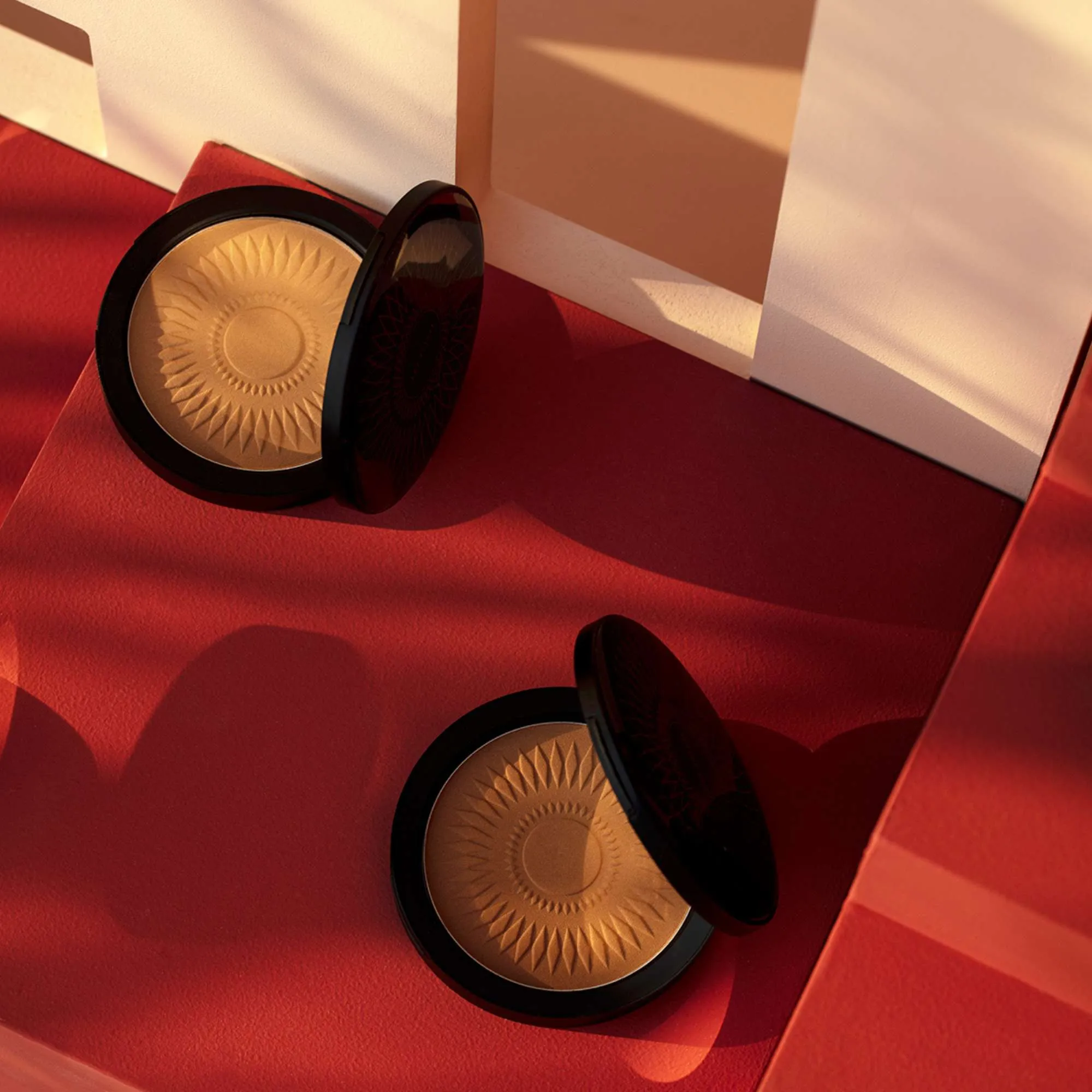Freedom System Always The Sun Matte Face Bronzer