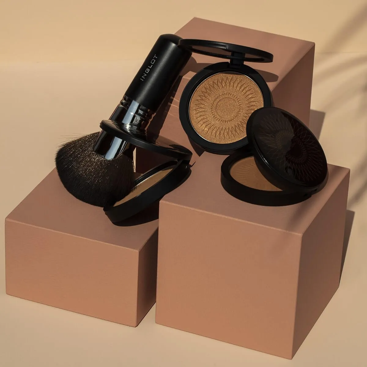 Freedom System Always The Sun Matte Face Bronzer
