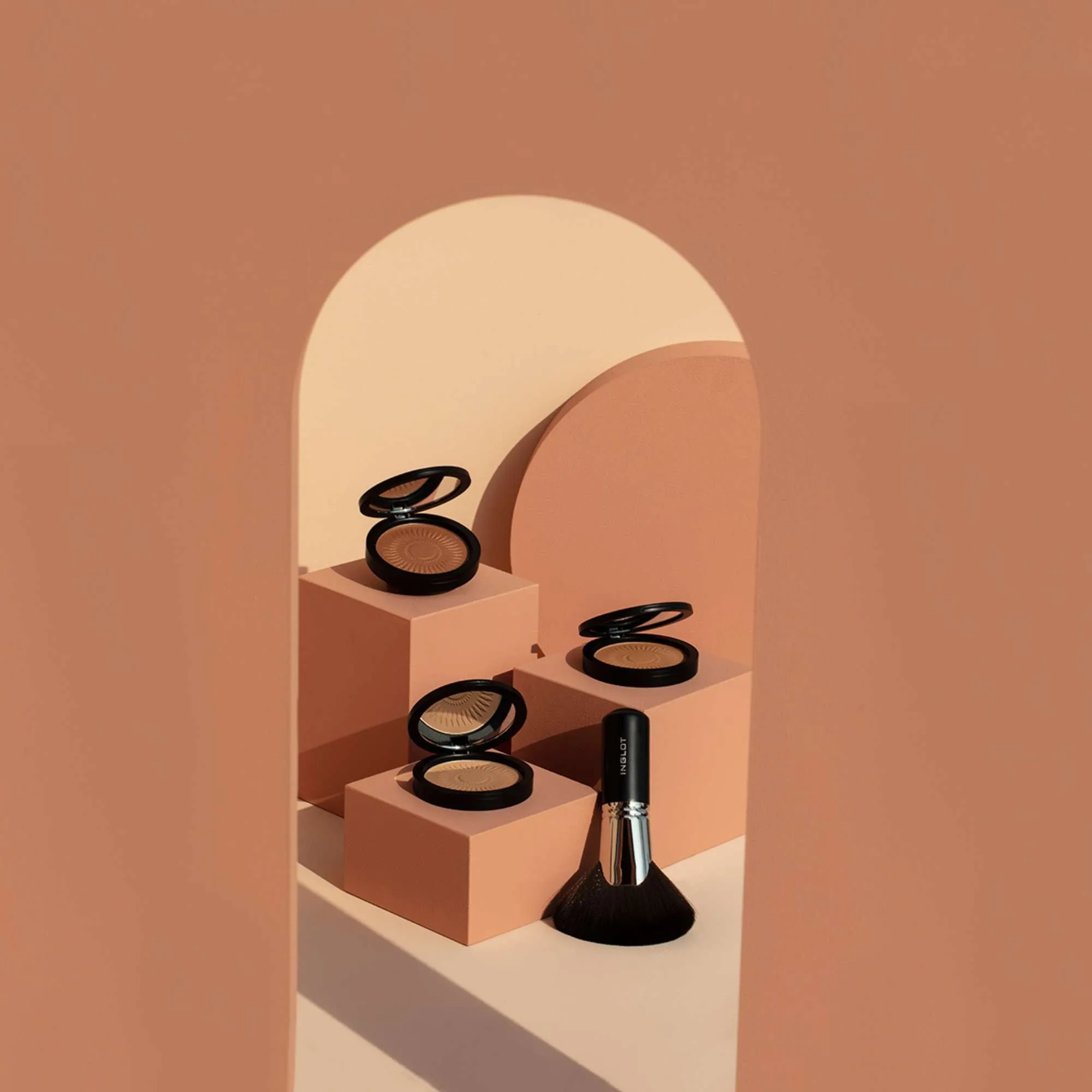 Freedom System Always The Sun Matte Face Bronzer