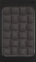 Freematic Matte Eyeshadow Mono Custom Small Palette