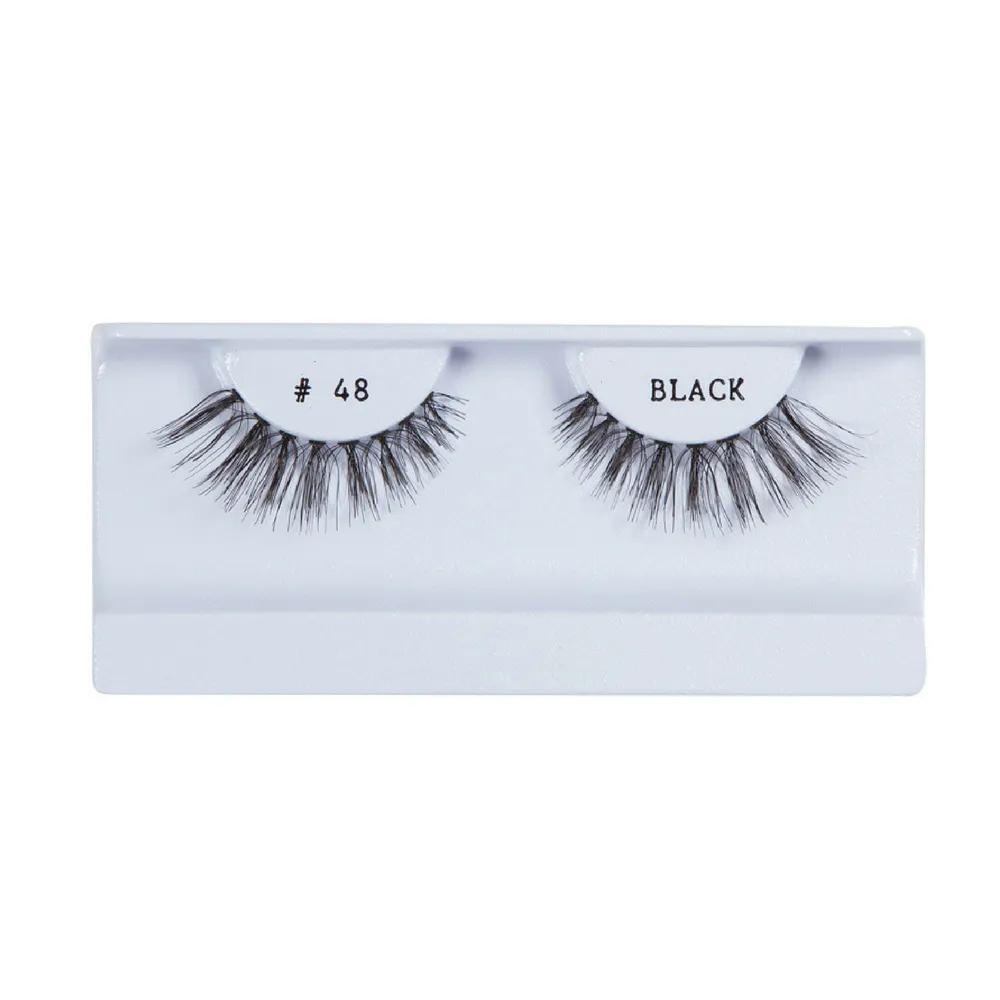 Frends Lashes 48 Black