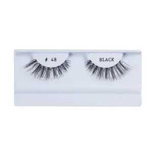 Frends Lashes 48 Black