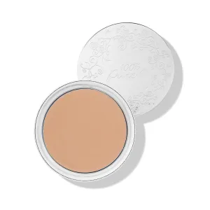 Fruit Pigmented® Cream Foundation : Peach Bisque