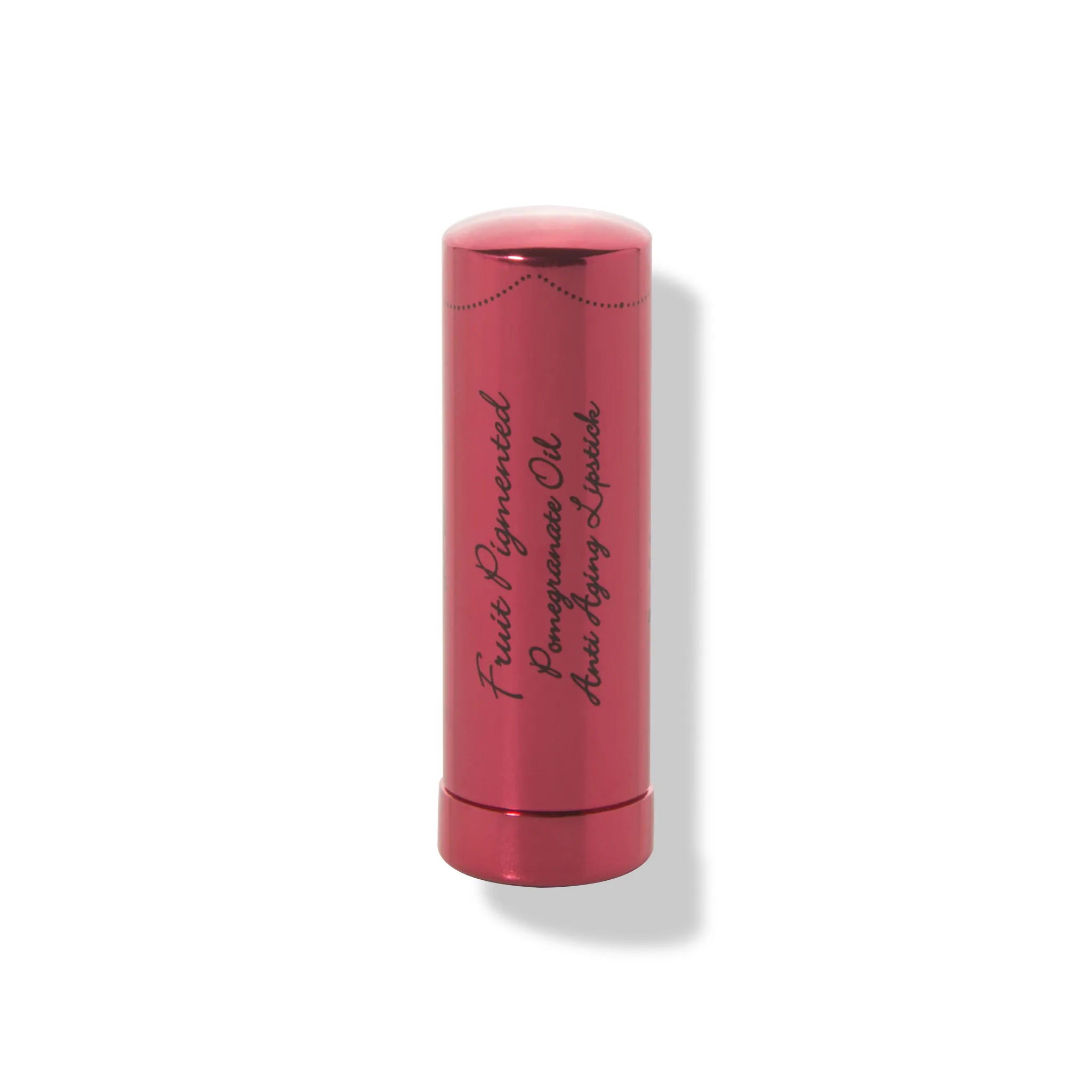Fruit Pigmented® Pomegranate Oil Anti Aging Lipstick: Zinnia