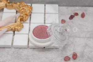 Full Coverage Chrome Powder