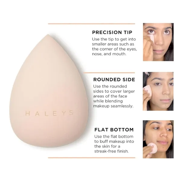 Full Coverage Concealer Set