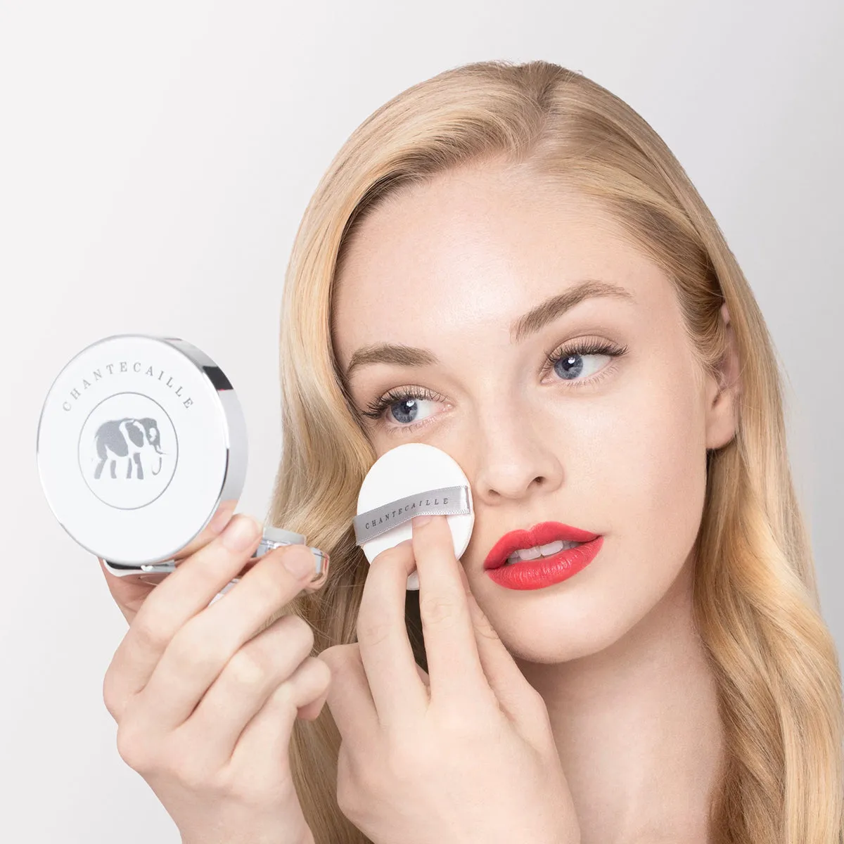 Future Skin Cushion Foundation Aura 12g