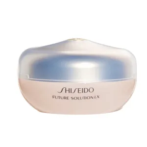 Future Solution LX Total Radiance Loose Powder rozświetlający puder sypki Translucent 10g