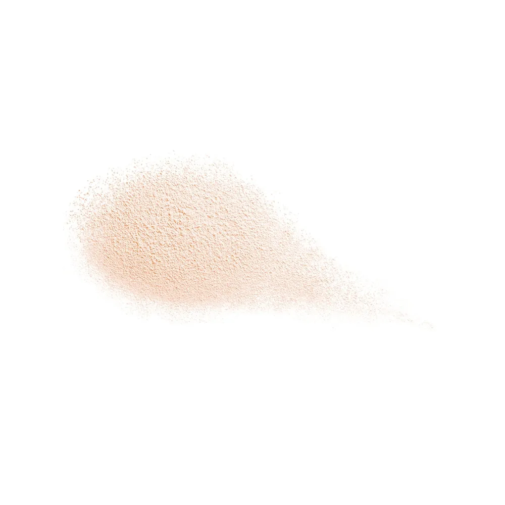 Future Solution LX Total Radiance Loose Powder rozświetlający puder sypki Translucent 10g