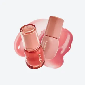 fwee 3D Voluming Gloss