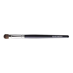G004BkSL Eyeshadow Brush Round & Flat [HA0208]